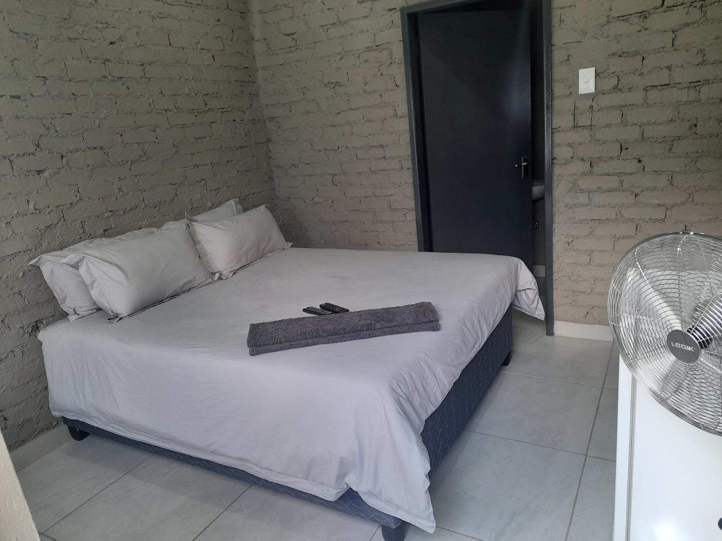 Kurhula Guest House Pta West