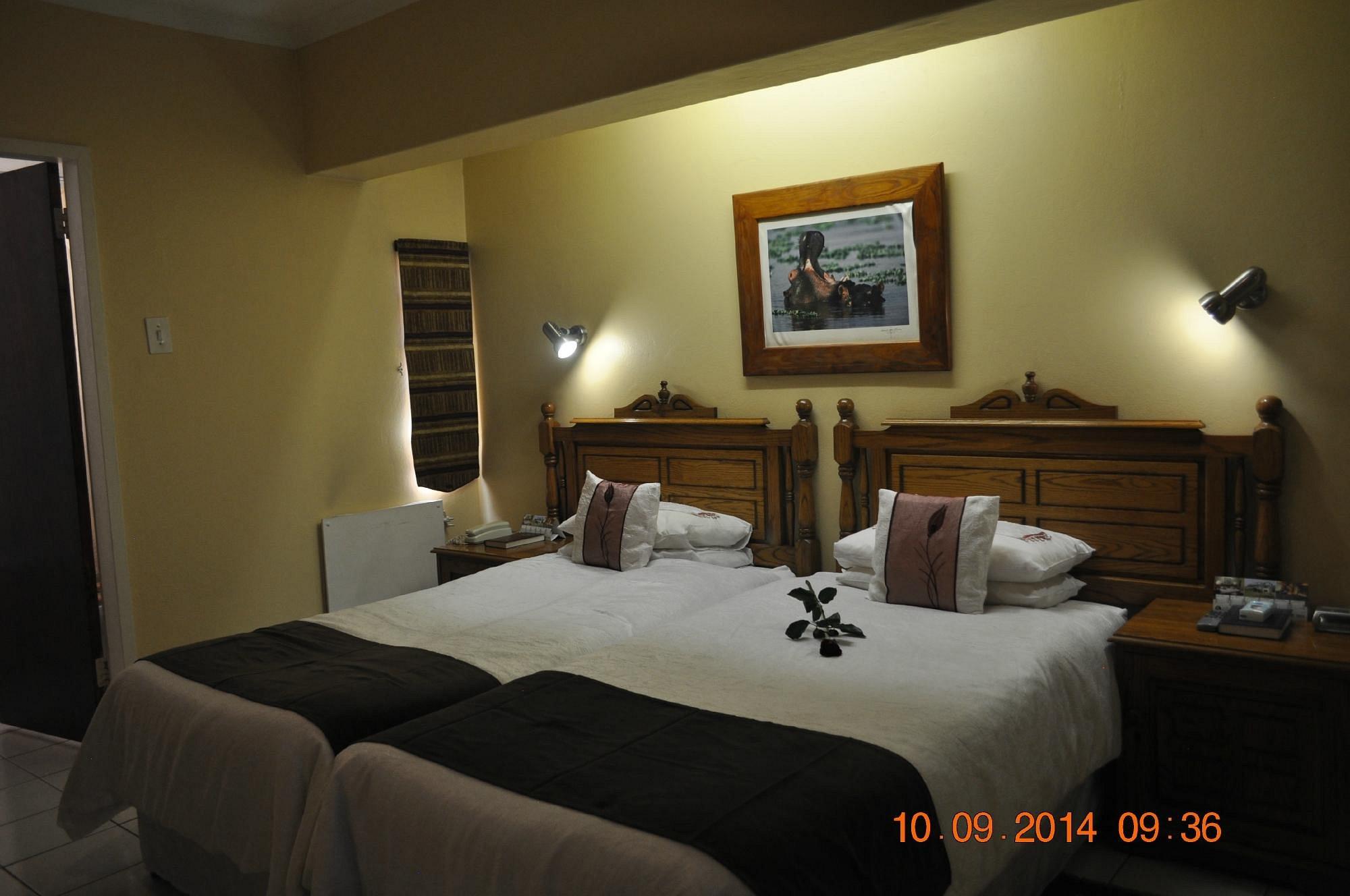 Guest House Seidel