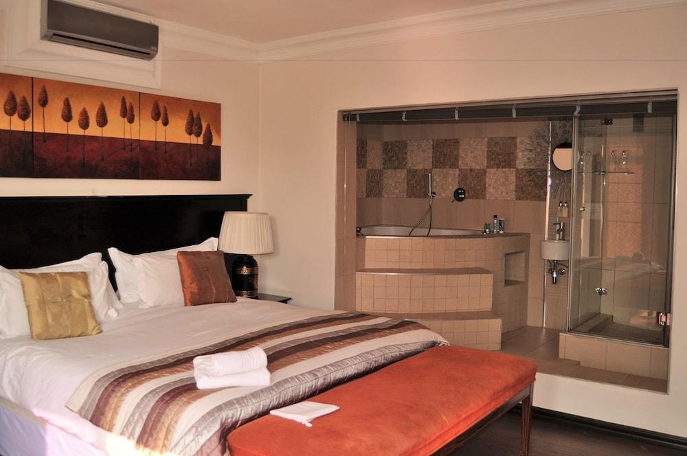 Villa La Ve Guest House