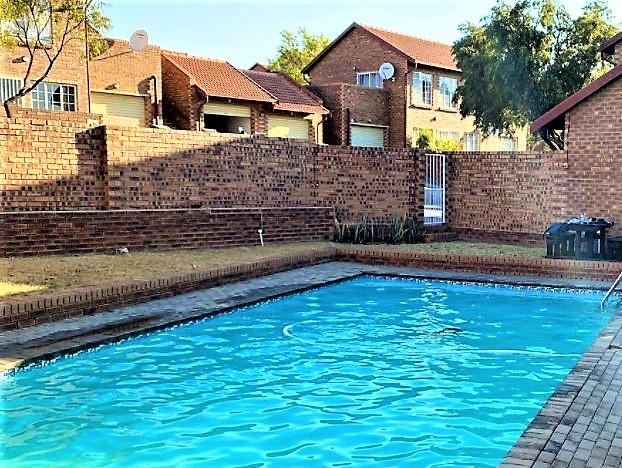 Feel-at-Home Properties
