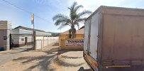 Thamaga Inn