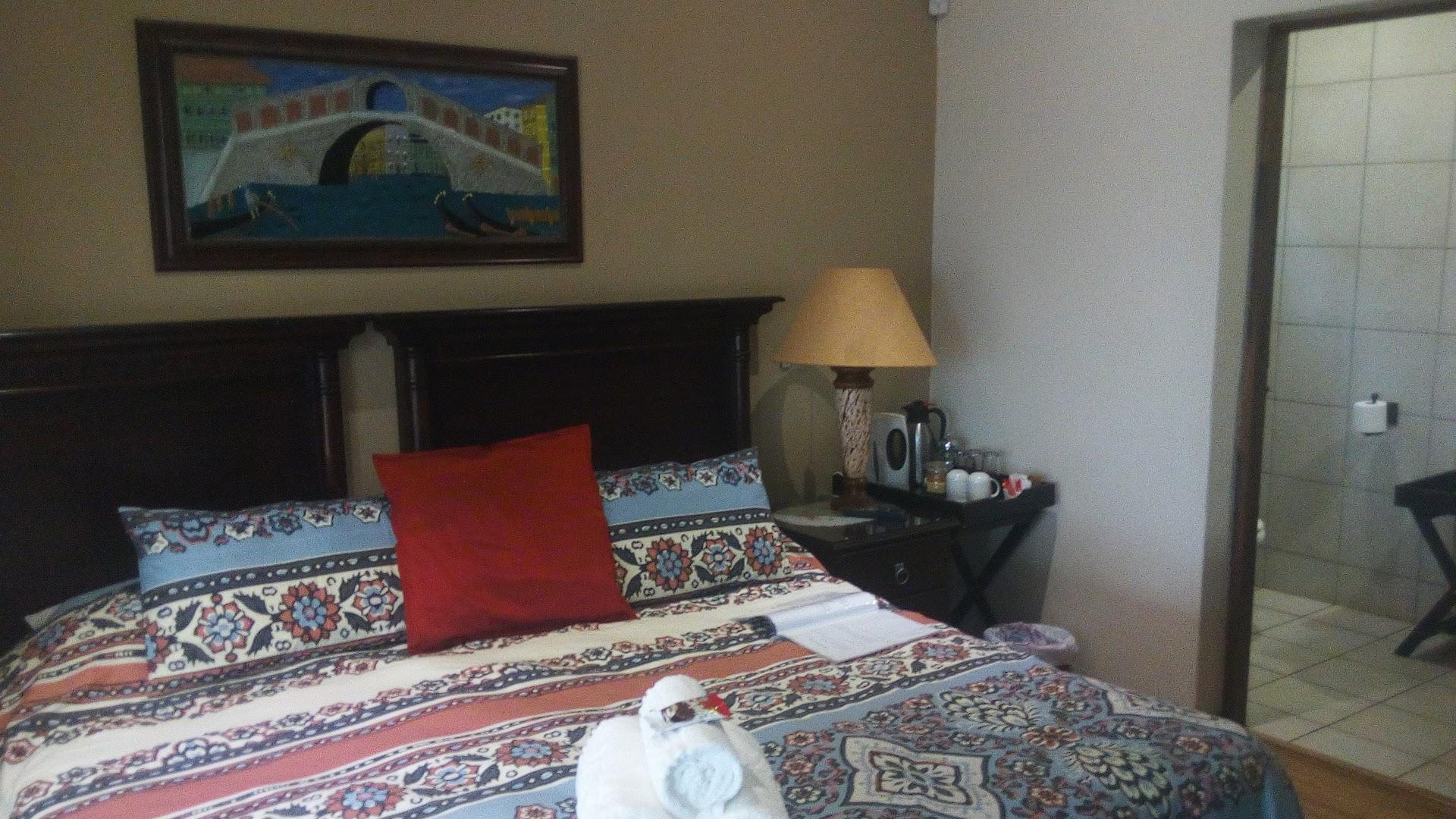 Marloot Guest House