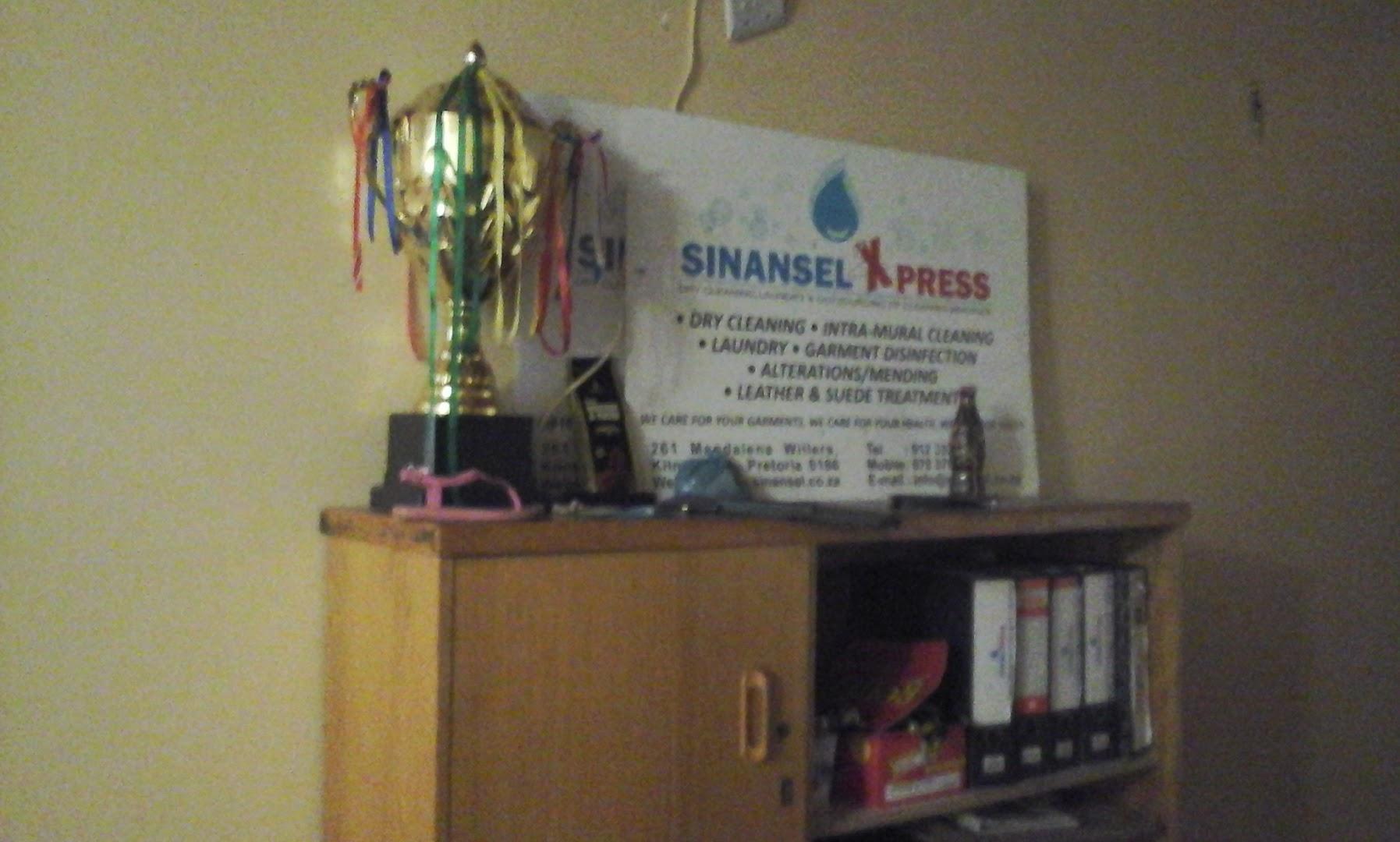 Sinansel Forest Guest House