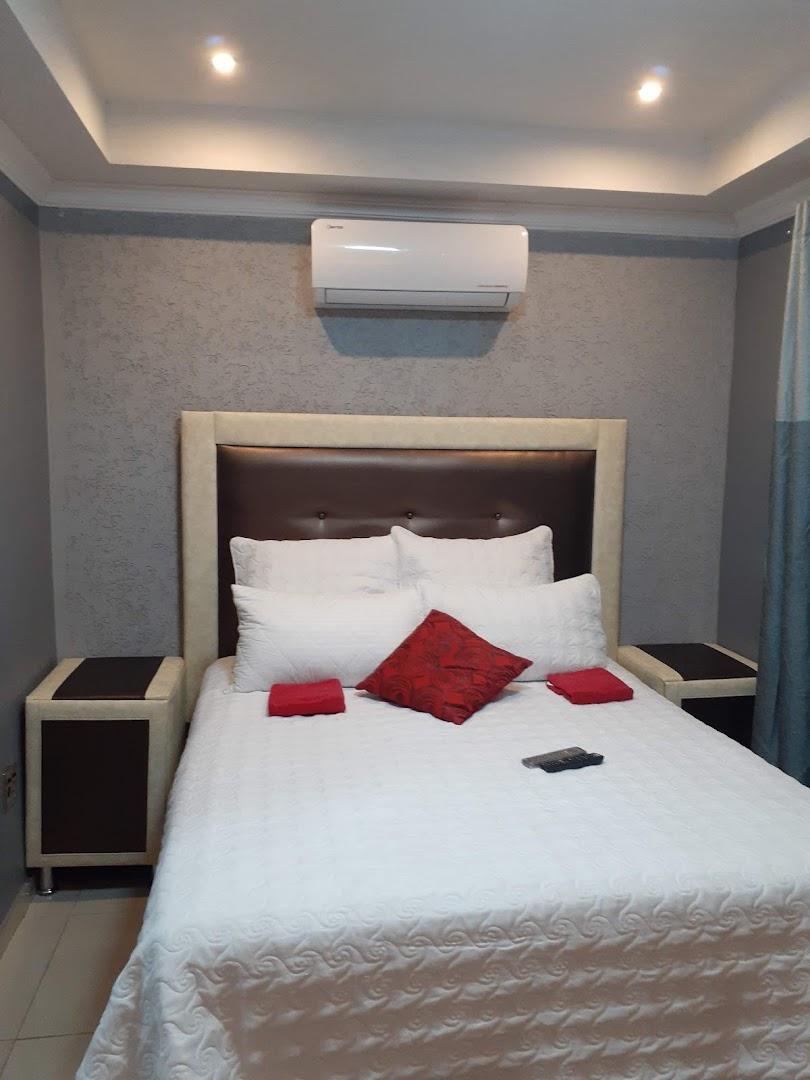 Moya guest accomodation