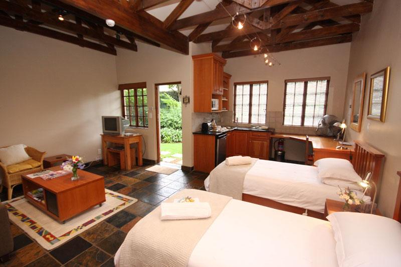 The Village Self Catering Accommodation Irene