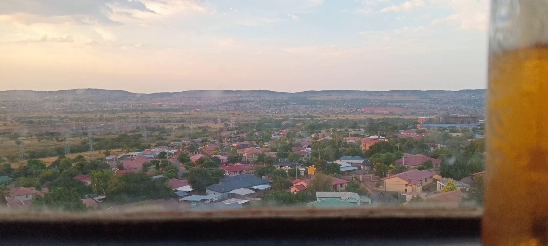 Tamboti Hof