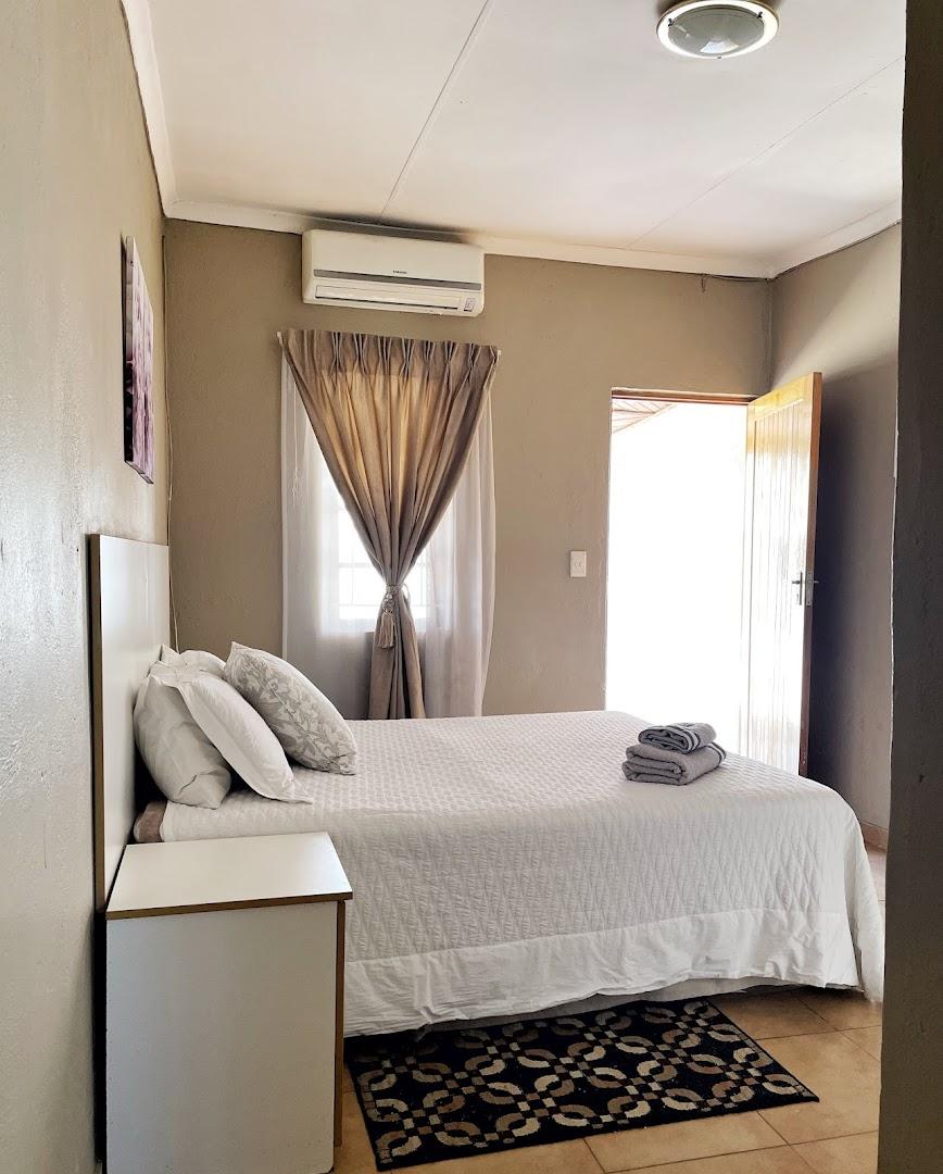 Reitumetse Bed &amp; Breakfast