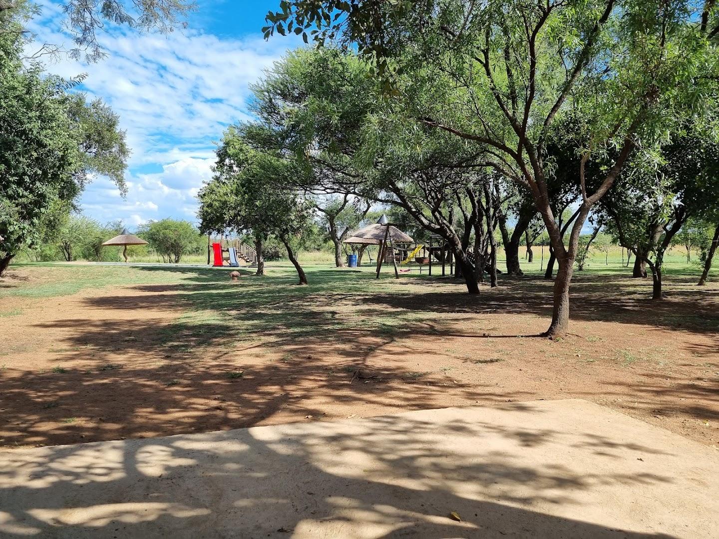 Bulties resort