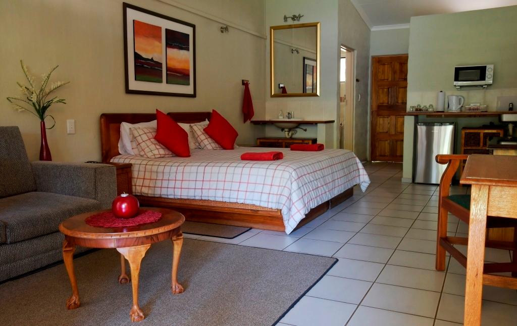Rietvallei Cottages Pretoria