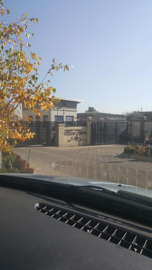 Willow Farm Estate