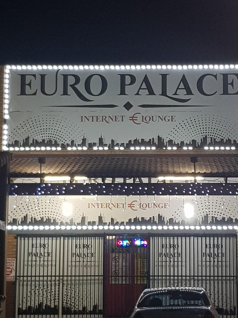 Euro Palace