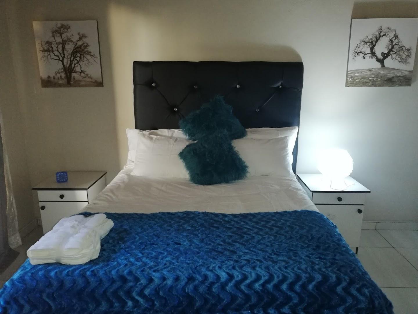 G&amp;G Guest House