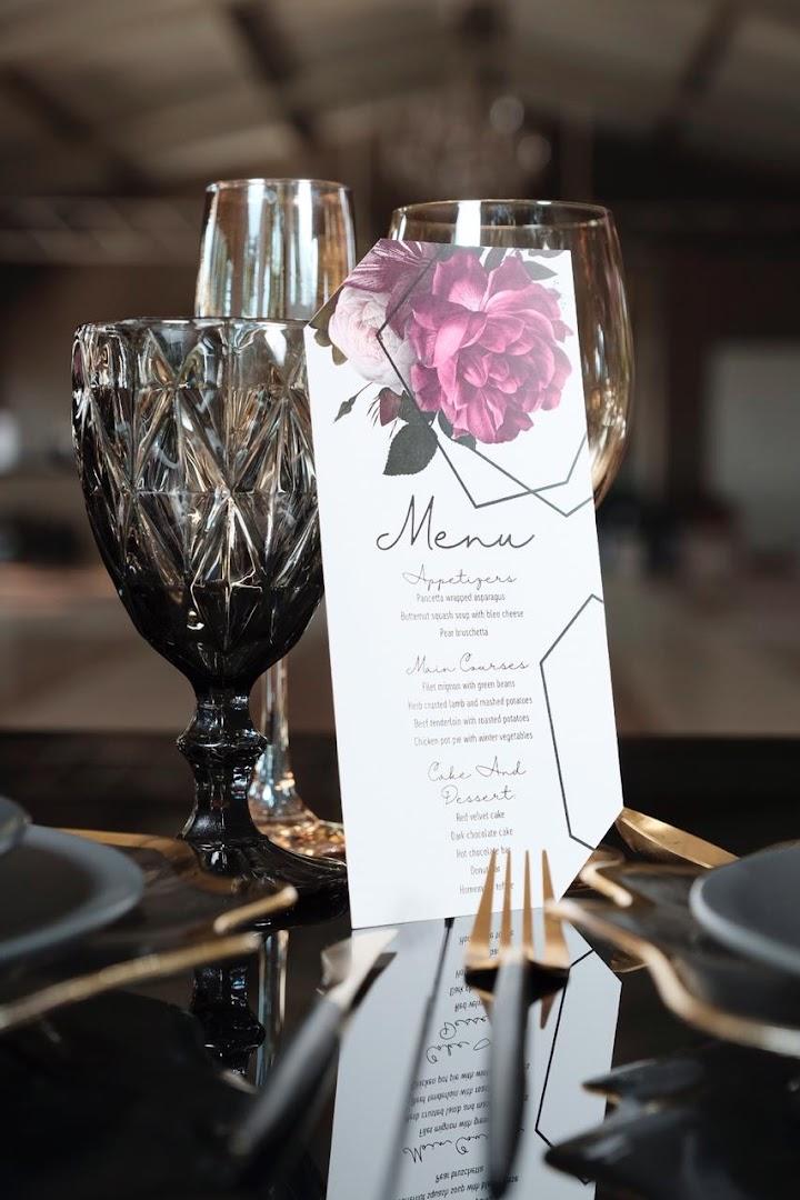 MOONLIGHT Wedding Venue