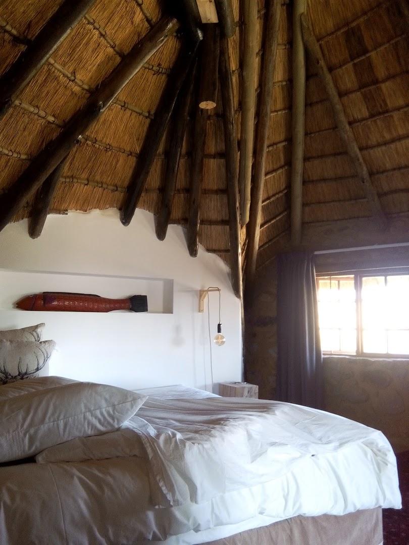 Mountain View Lodge
