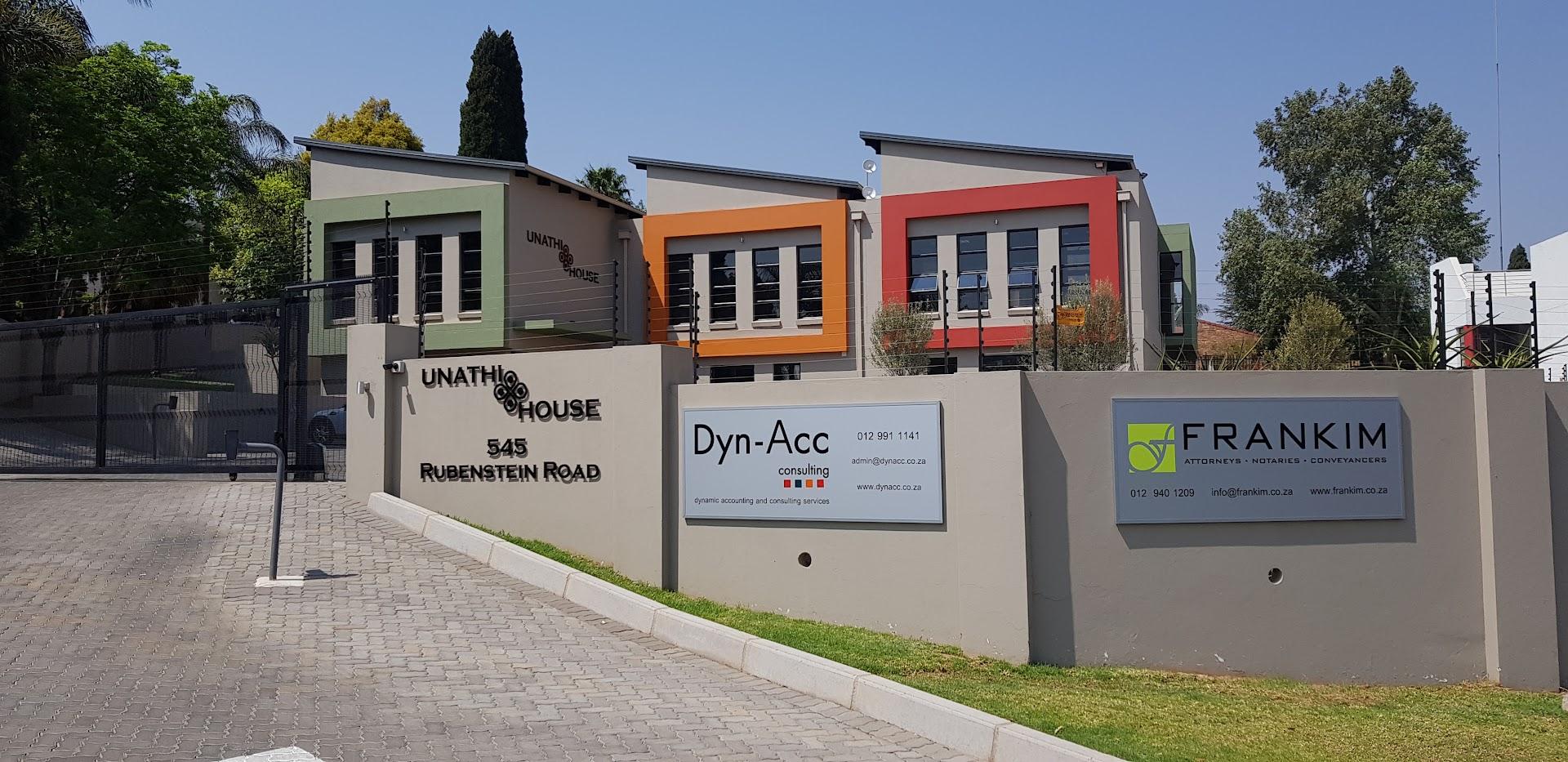 Unathi house