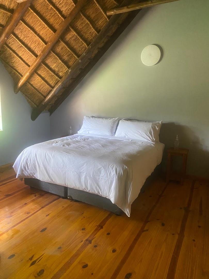 Dinokeng Footloose Accomodation and Bush Golf
