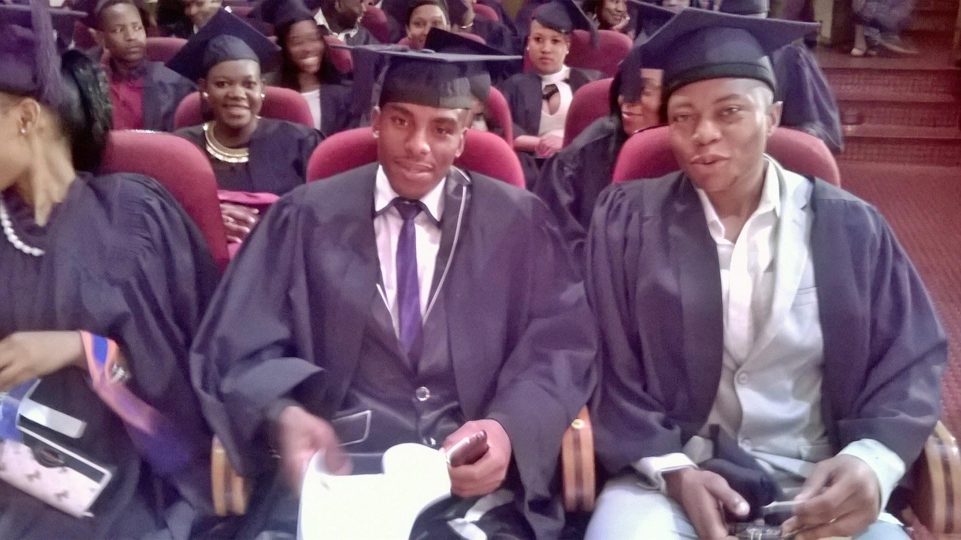 Nyiko Gift Mhongo