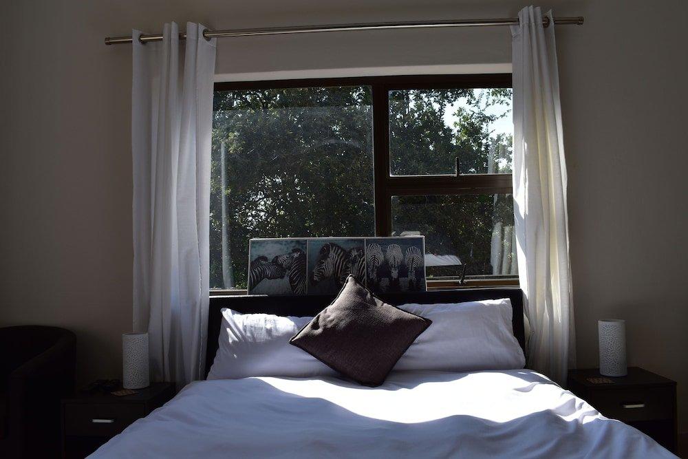 Mountain Vista Guest house