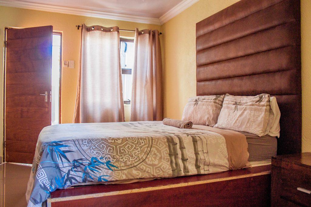 Omphile Guest House