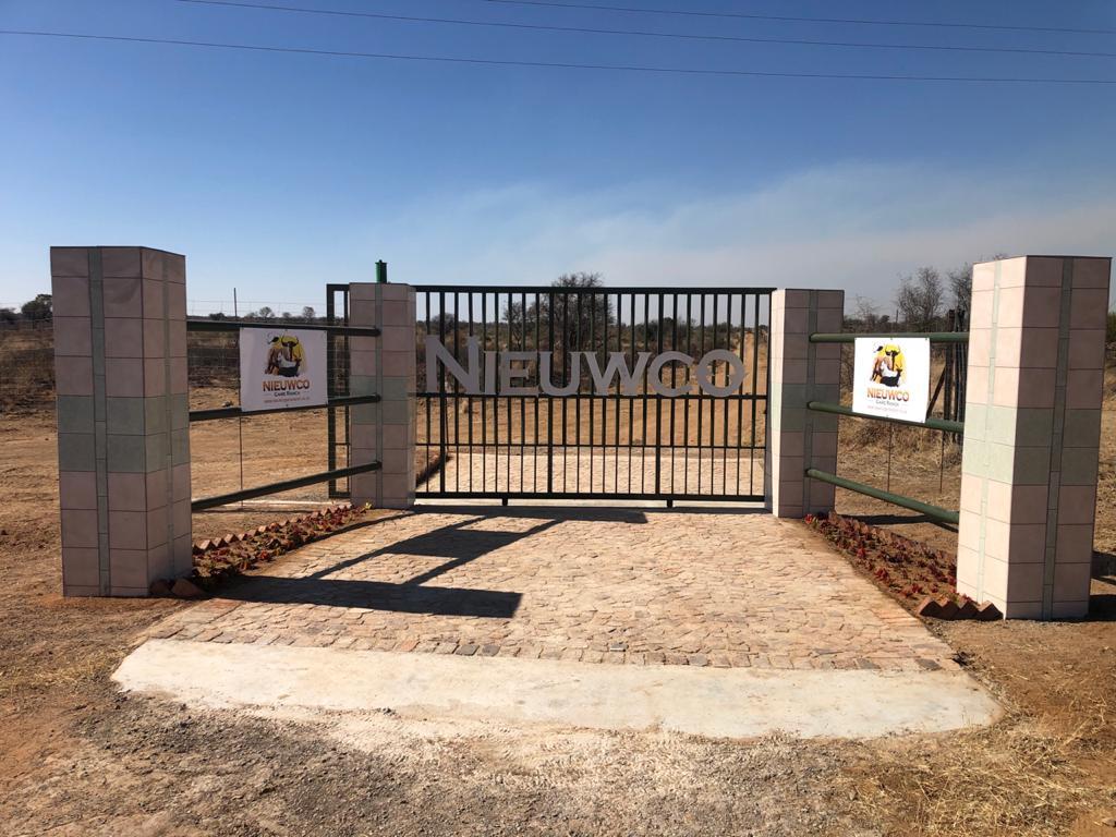 Nieuwco Game Ranch
