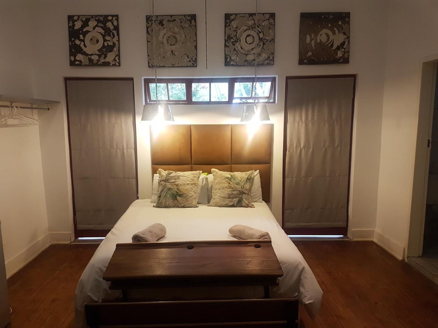 Pretoria Backpackers Hostel