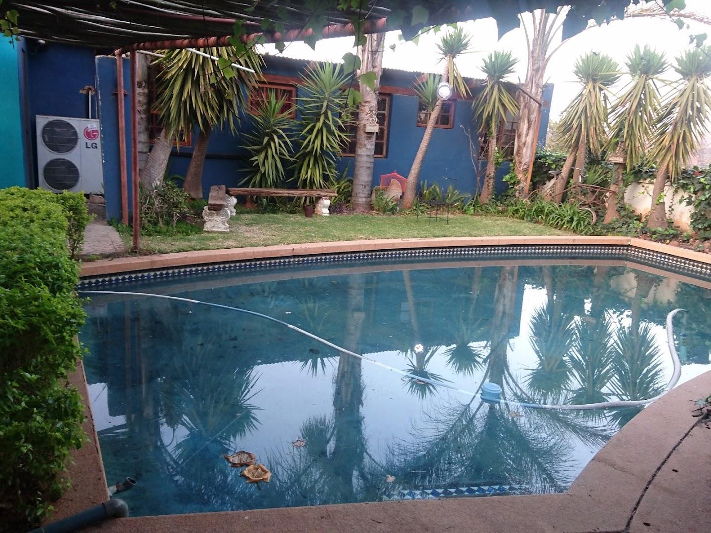 Silent View Guesthouse