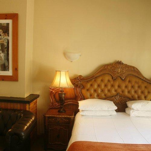 Pretoria Manor Guesthouse