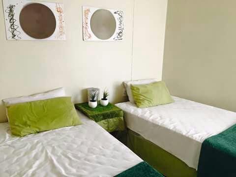 Villa Rosendal Student Accommodation