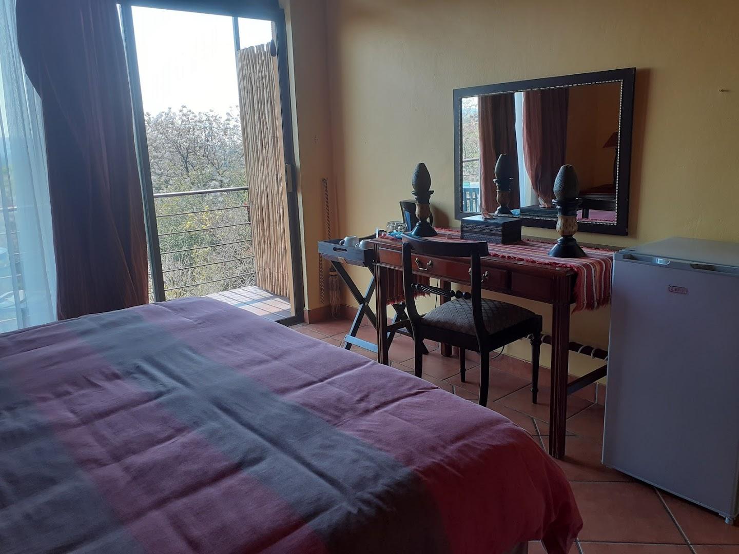 Mercia Guest House
