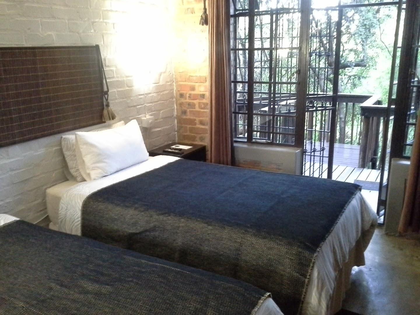 Woodland Guest House