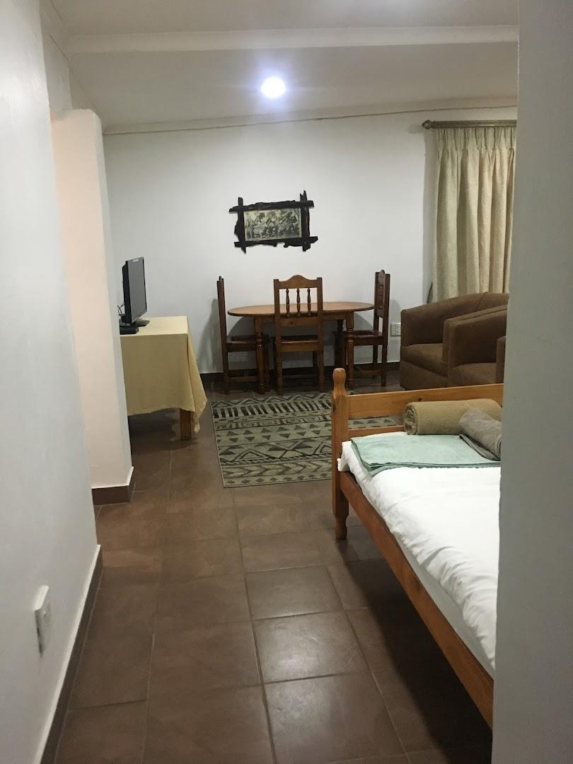 Mount Festiva Lodge