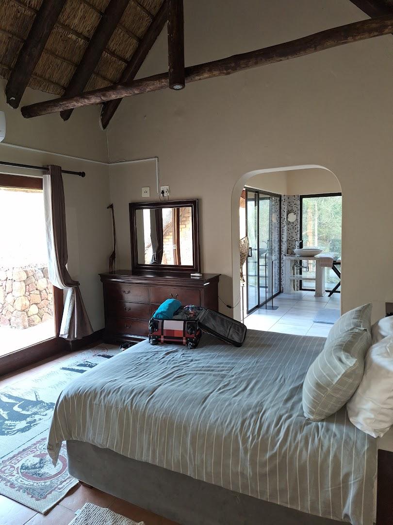 Green Finch Lodge