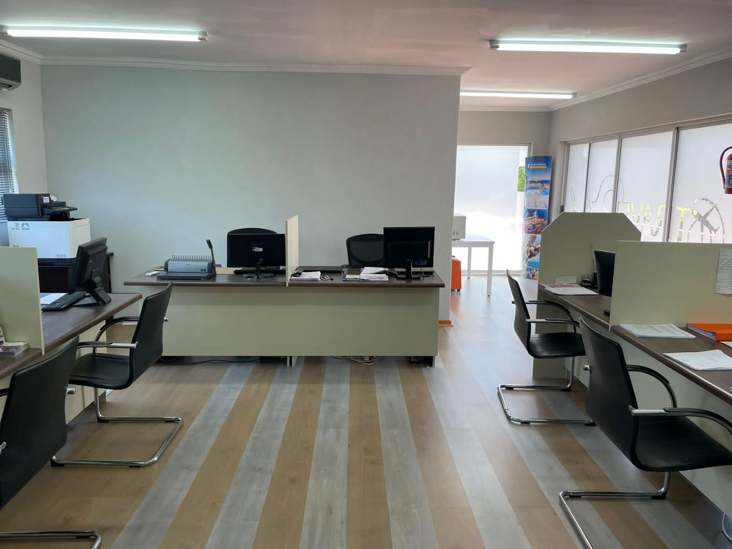 TRAVEL TOUCH PTA ( Travel Agency)