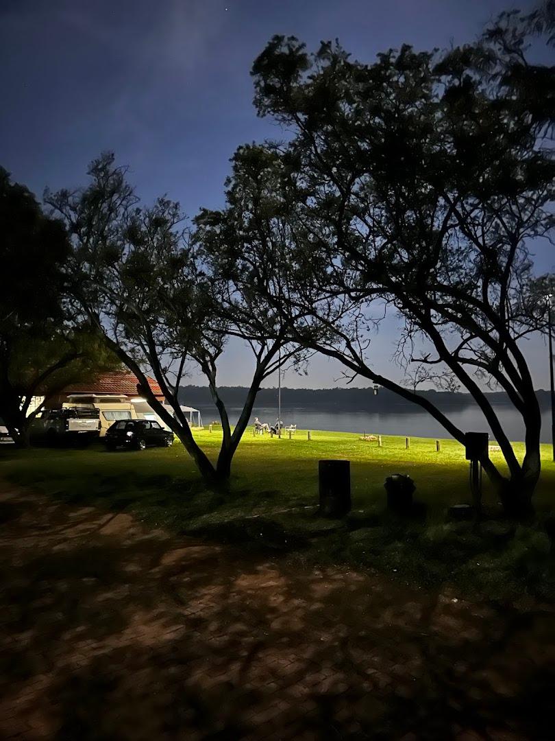 Joy Unspeakable - Leadership, Sport &amp; Adventure Resort