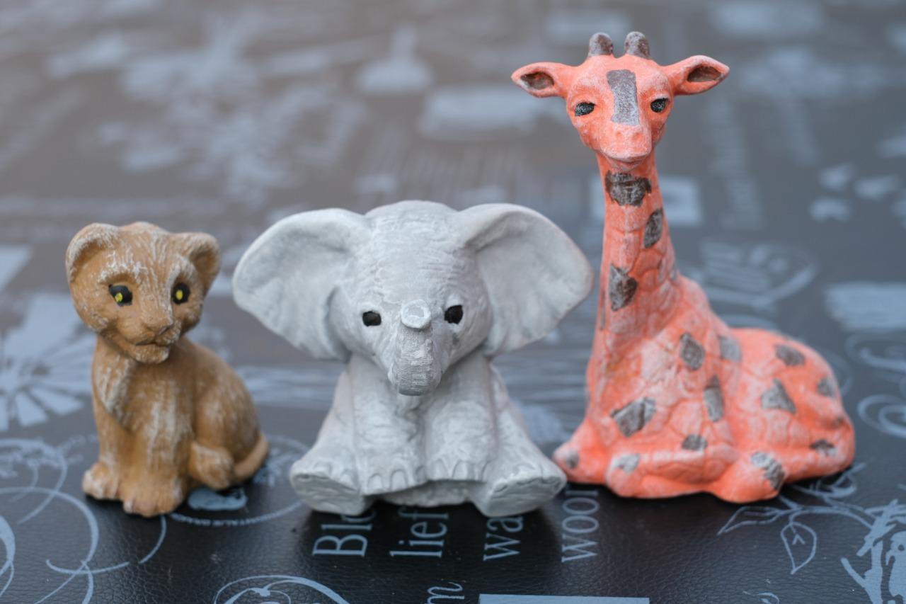 Pottery Creations