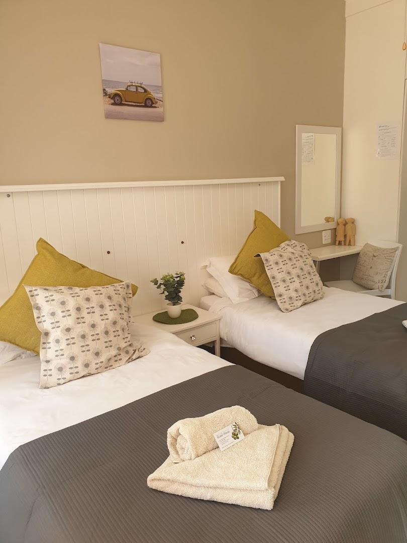 Pecan Place Guesthouse