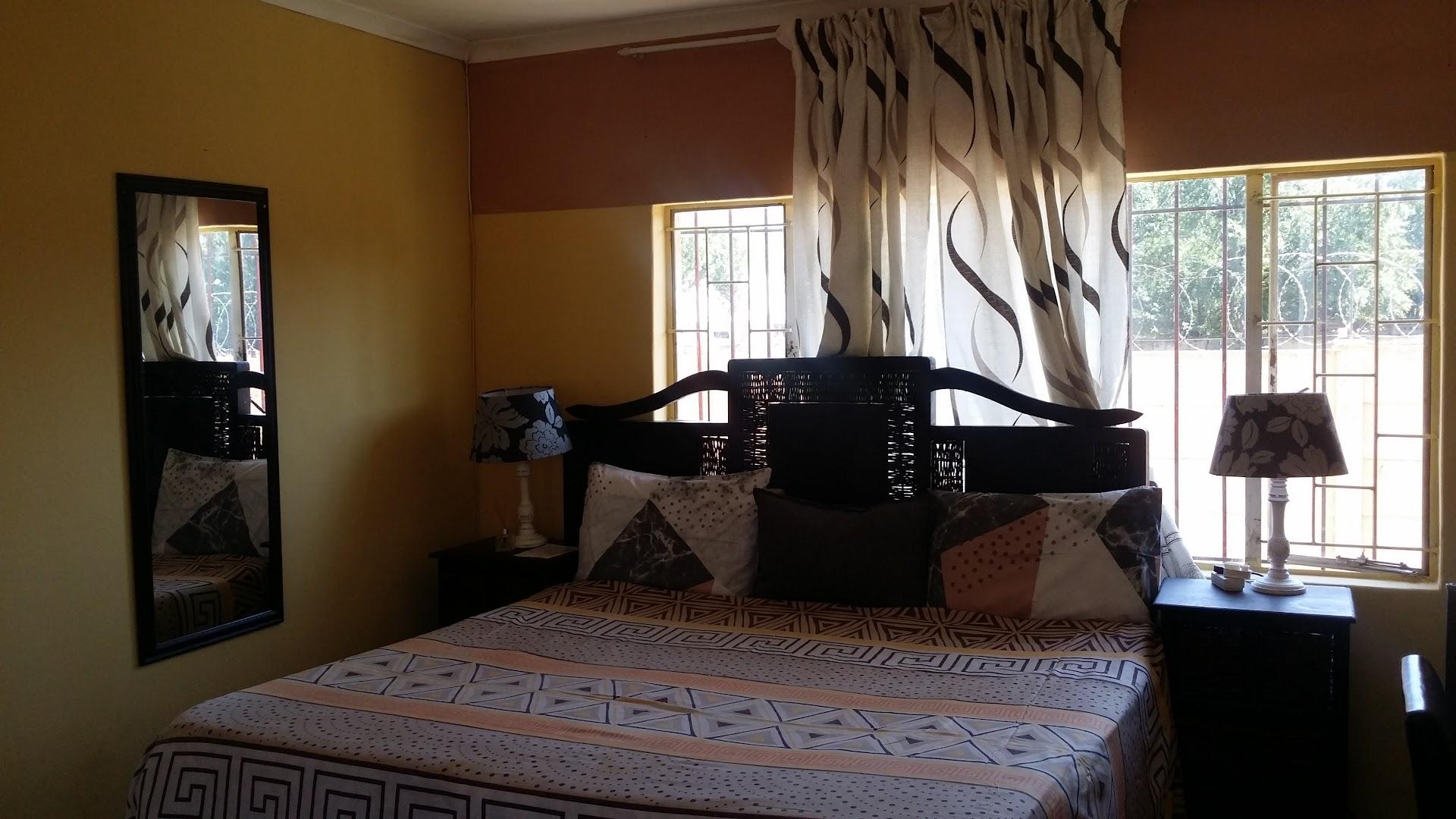 Syncrony Guest House