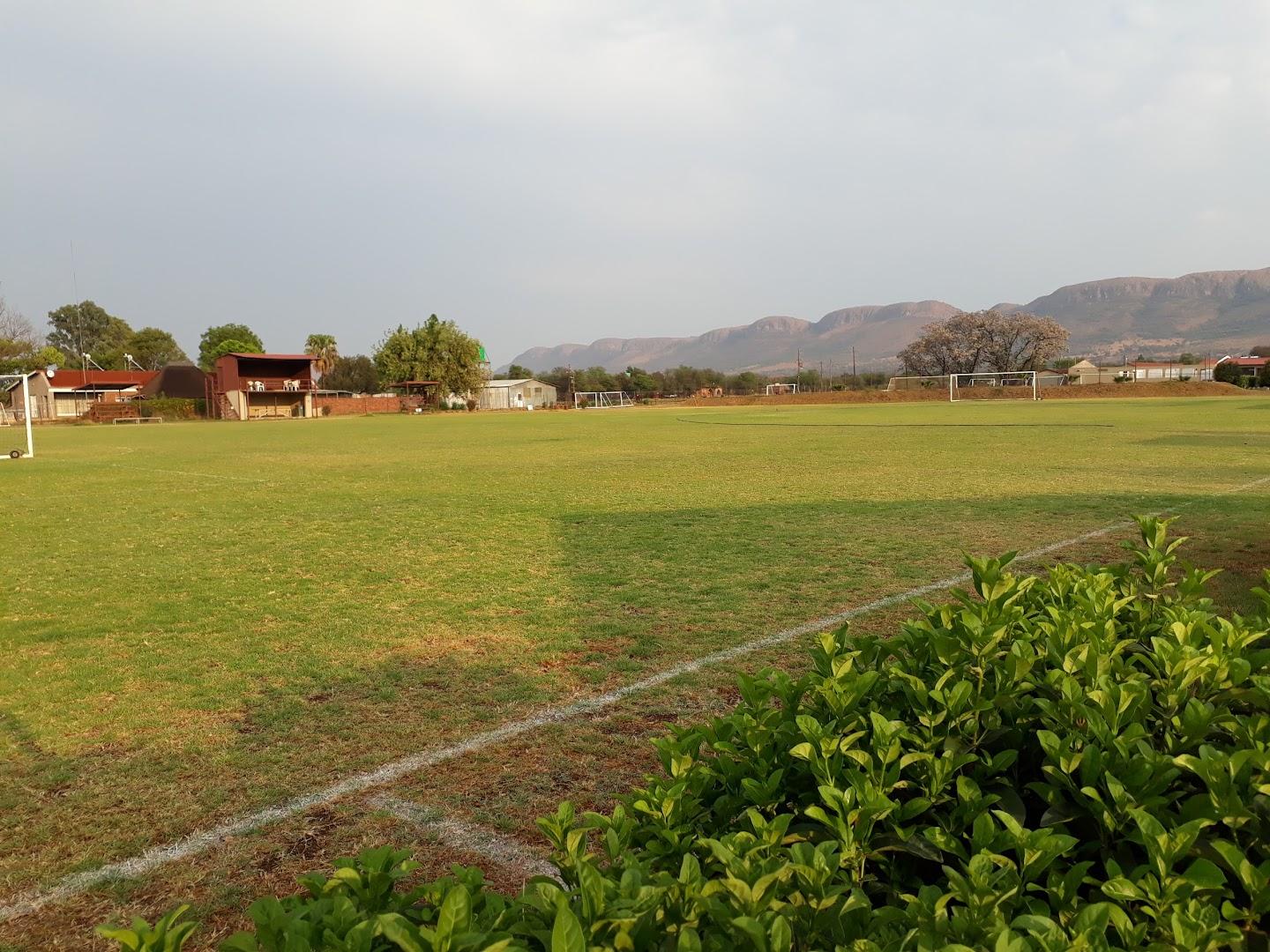 Cougar Park