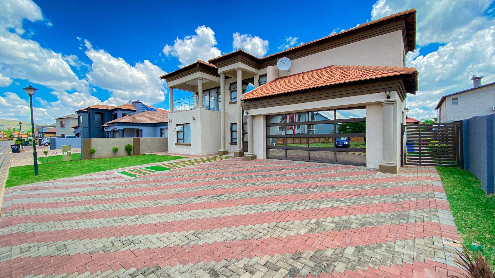 Thornbrook Golf Estate