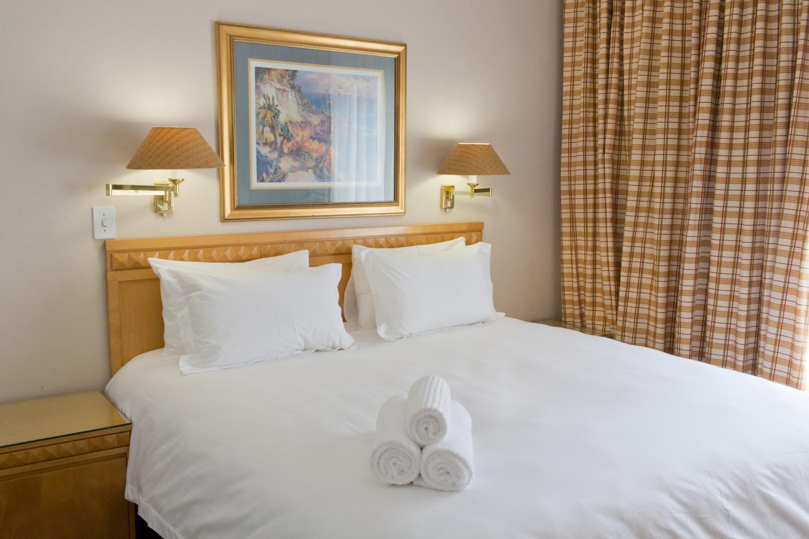 Hotel 224 Serviced Apartments