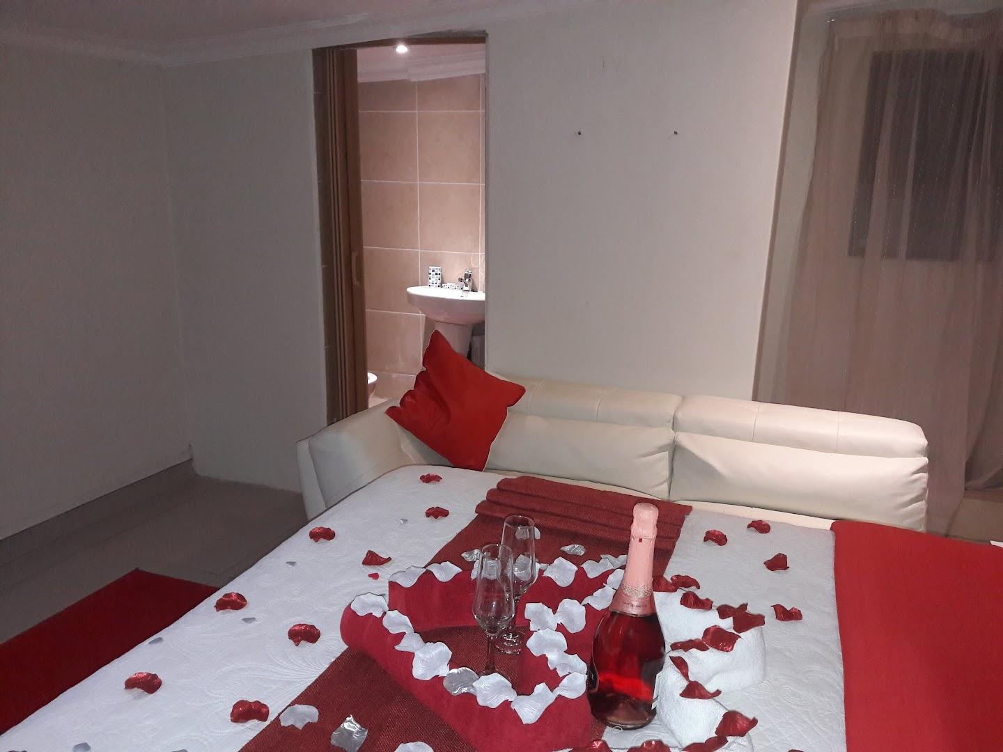 Tshedza Guest House