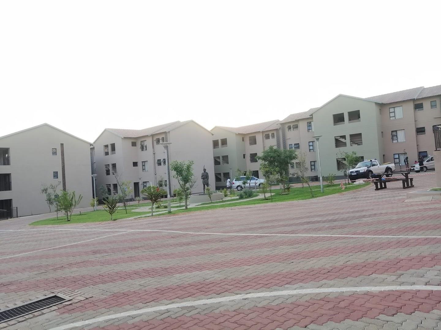 Shaka Residences