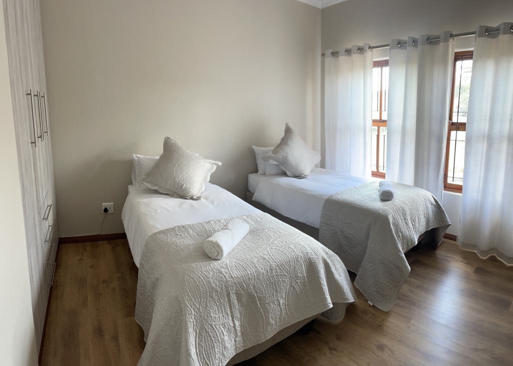 On-Nkwe Guesthouse