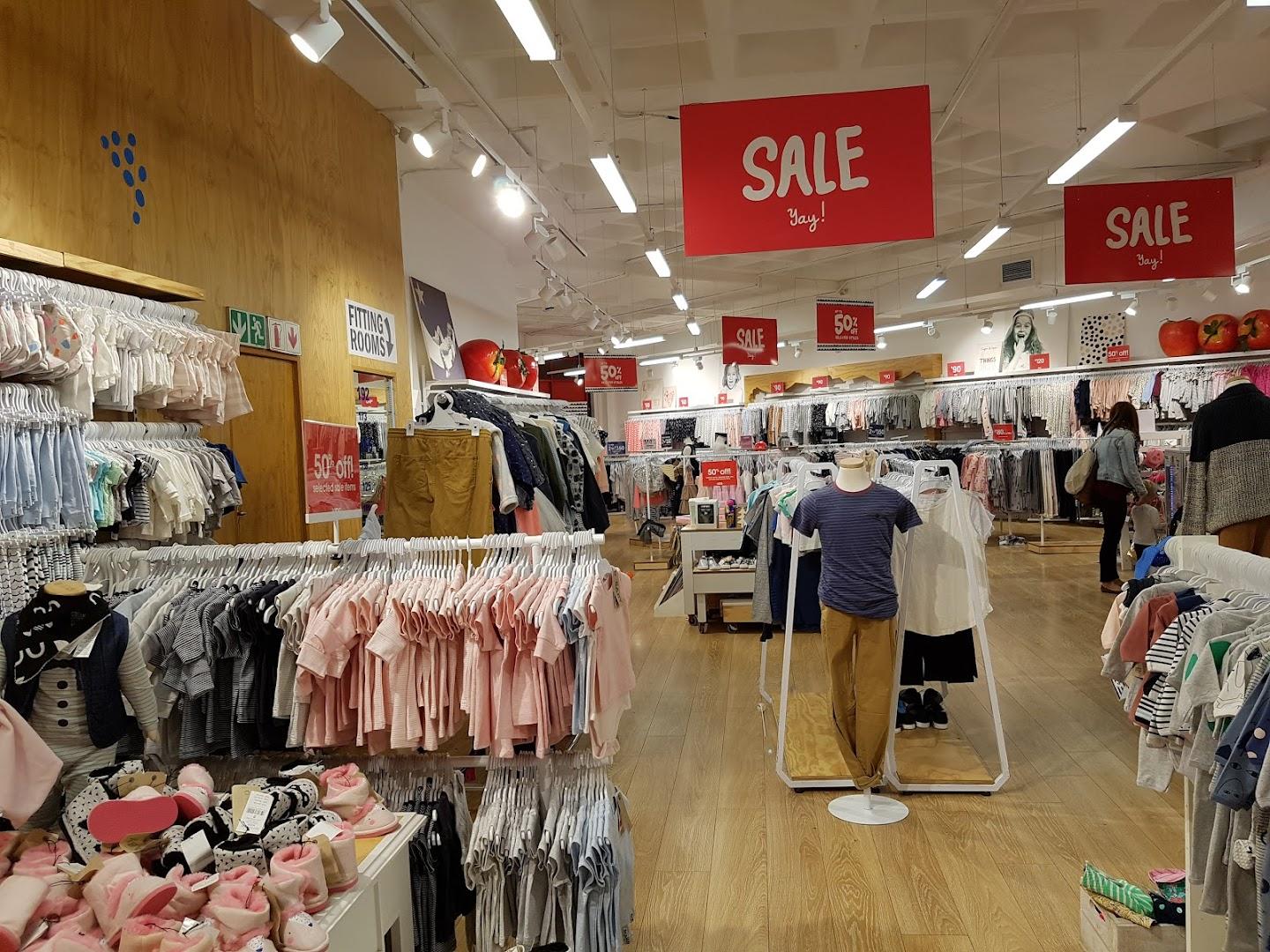 Cotton On Factory Outlet