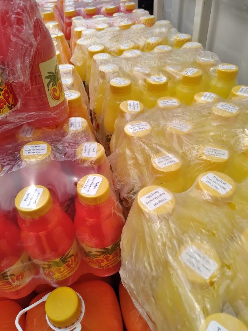 jabulani supermarket