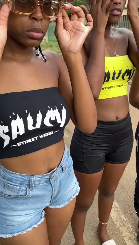 Saucy Apparel
