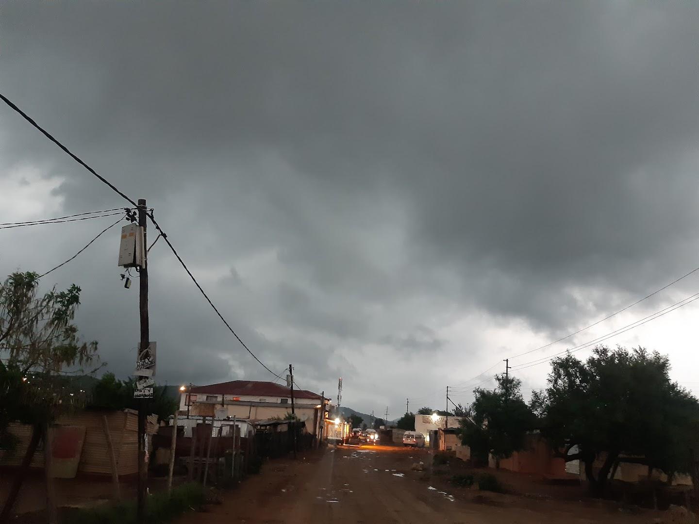 Shongwe Supemaket