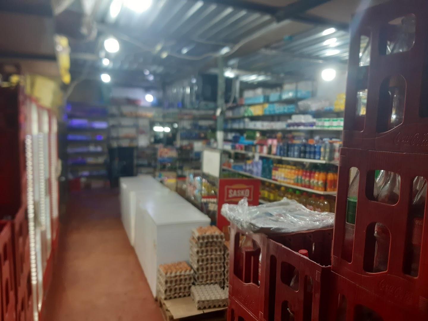 PJ Groceries &amp; Appliances Supermarket