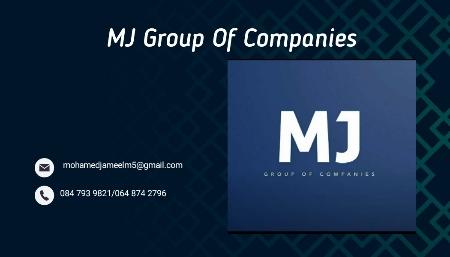 MJ Group of Companies