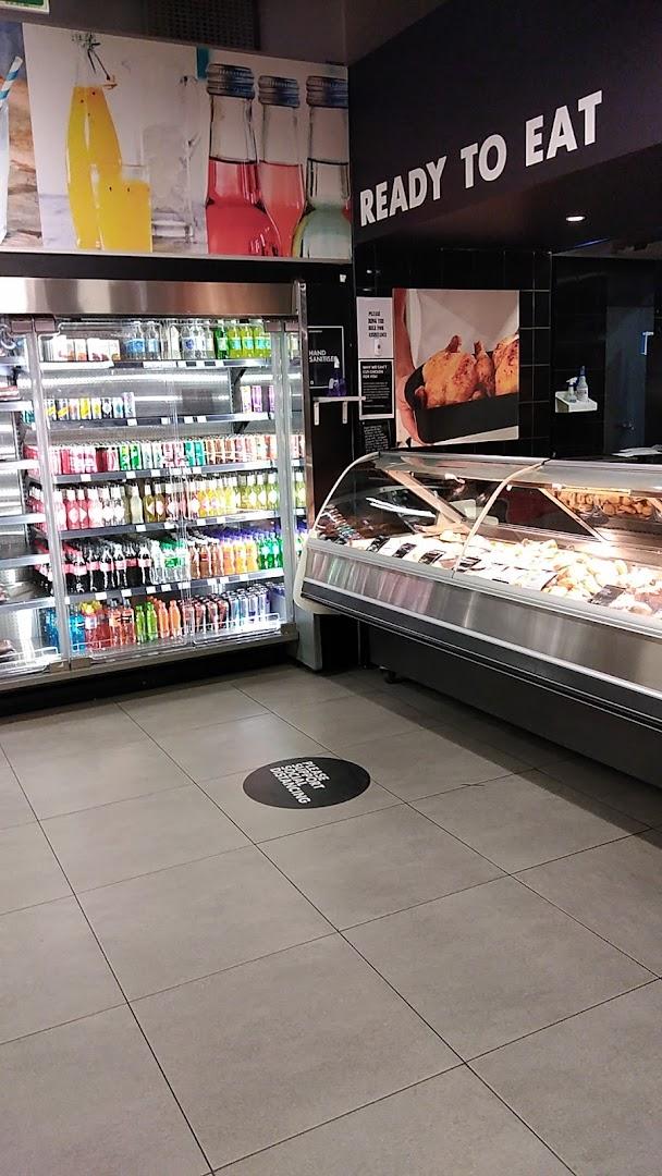 Woolworths Wonderpark